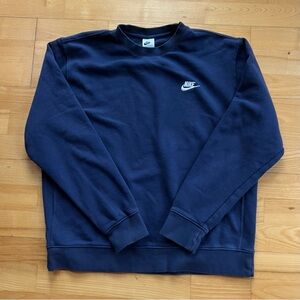 Nike Crewneck sweatshirt